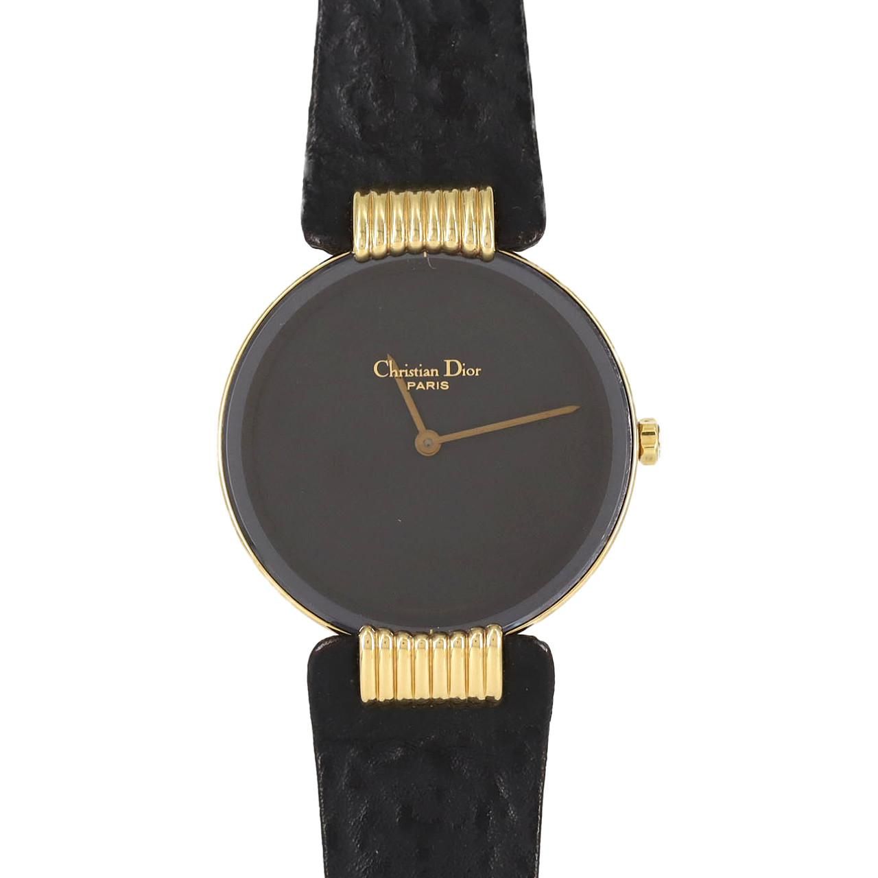 Dior Bagheera 46 15 03 Quartz Watch