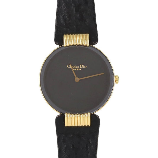 Dior Bagheera 46 15 03 Quartz Watch