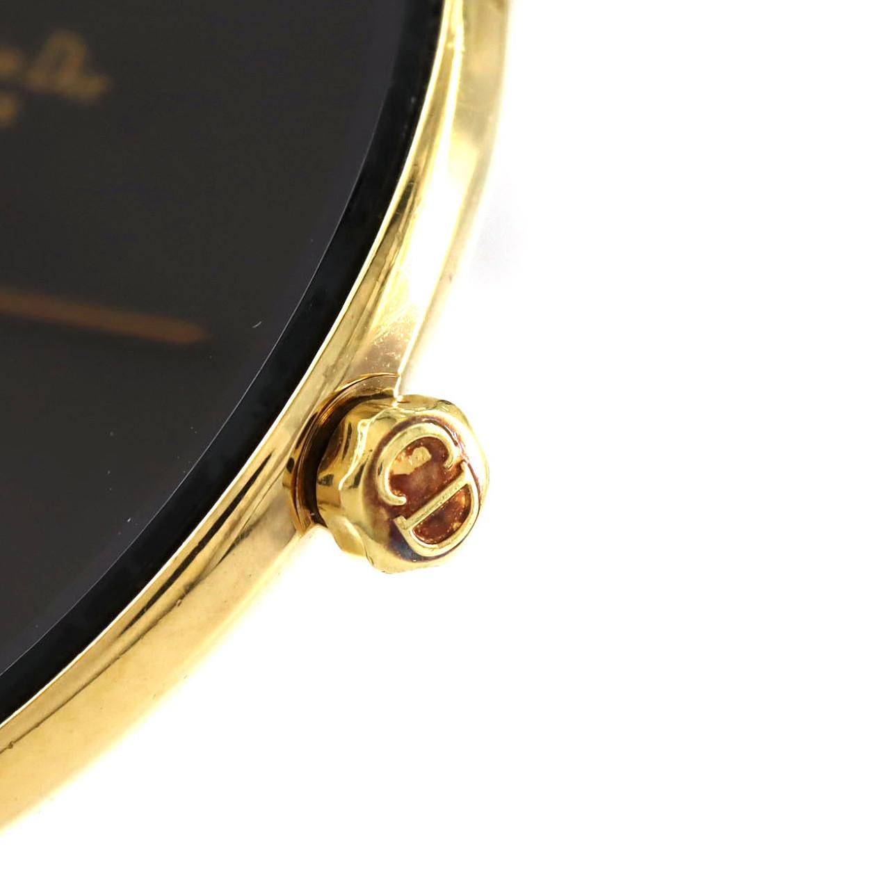 Dior Bagheera 46 15 03 Quartz Watch — view 3