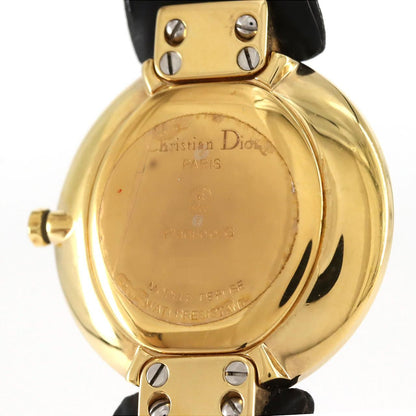 Dior Bagheera 46 15 03 Quartz Watch — view 7