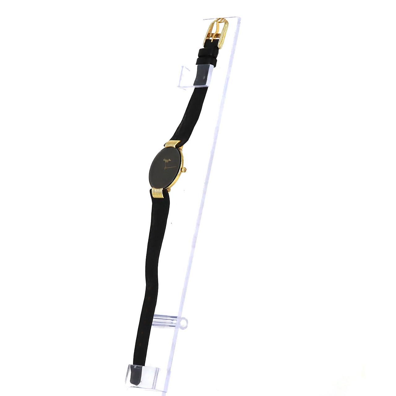 Dior Bagheera 46 15 03 Quartz Watch — view 2