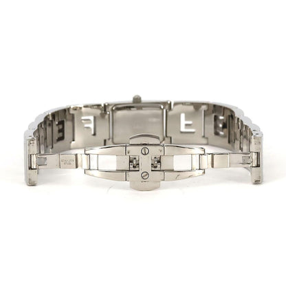 Fendi SS Quartz Watch — view 8