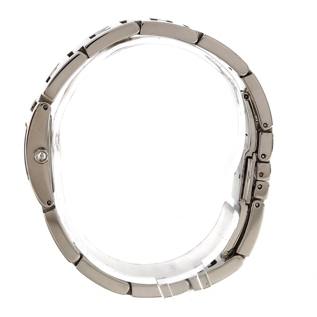 Fendi SS Quartz Watch — view 3