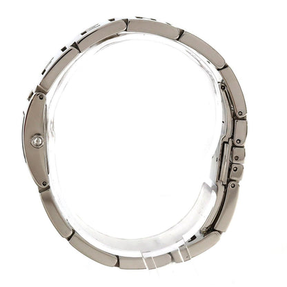 Fendi SS Quartz Watch — view 3