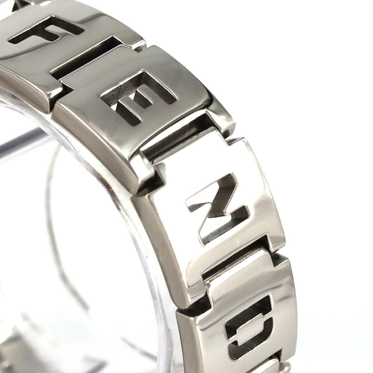 Fendi SS Quartz Watch — view 5