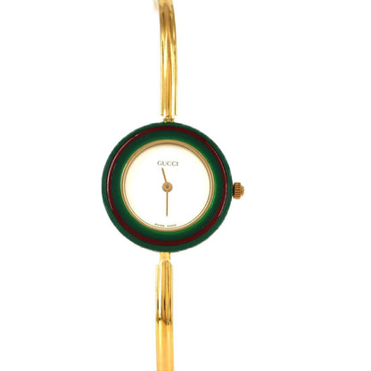 Gucci Change Ring M 11 12.2 Quartz Watch