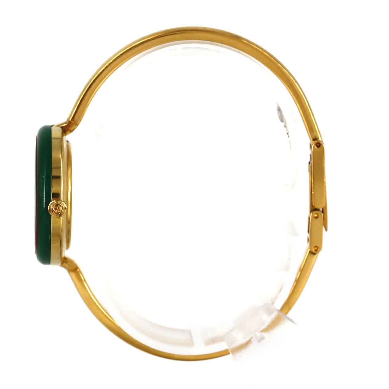 Gucci Change Ring M 11 12.2 Quartz Watch — view 3