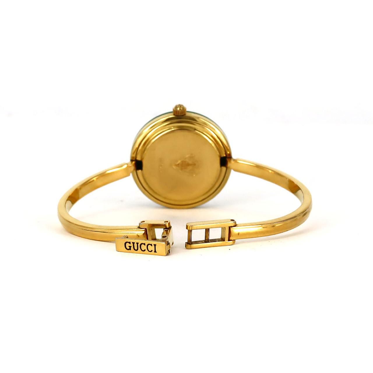 Gucci Change Ring M 11 12.2 Quartz Watch — view 7
