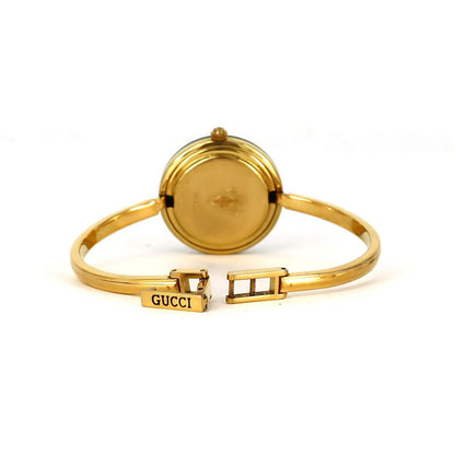 Gucci Change Ring M 11 12.2 Quartz Watch — view 7