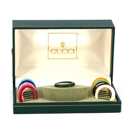 Gucci Change Ring M 11 12 Quartz Watch — view 8