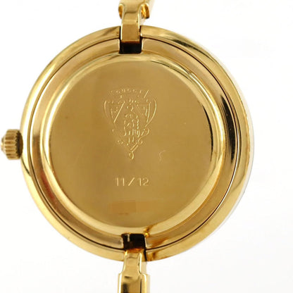 Gucci Change Ring M 11 12 Quartz Watch — view 6
