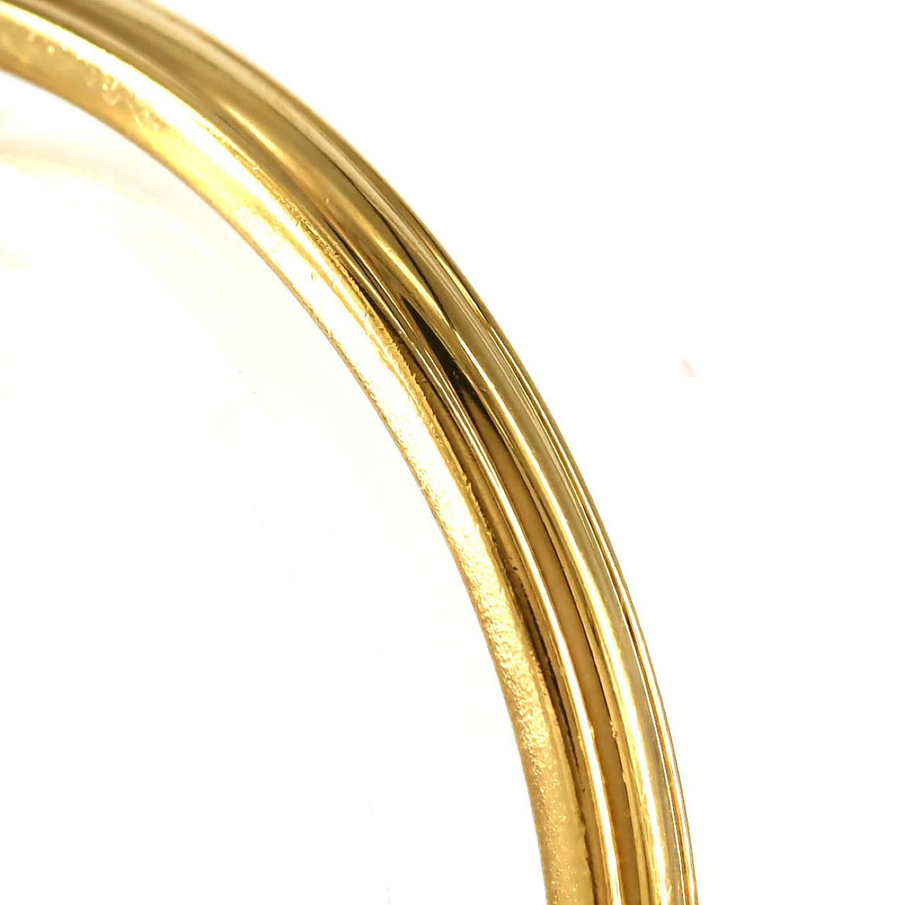 Gucci Change Ring M 11 12 Quartz Watch — view 4