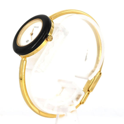 Gucci Change Ring M 11 12 Quartz Watch — view 2