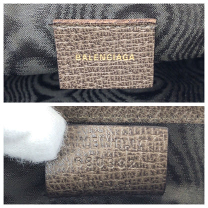 Gucci the Hacker Project Sherry Line Clutch — view 4