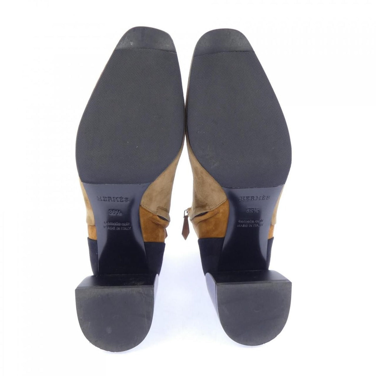 Hermes Brooke Boots — view 4