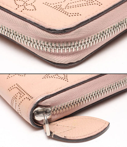 Louis Vuitton Zip Around Wallet Zippy Mahina — view 9