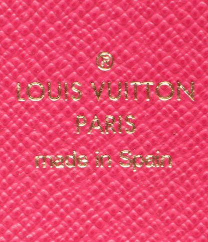Louis Vuitton Zip Around Wallet Portefeuille Clemence Monogram — view 6