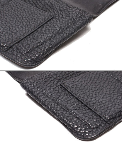 Hermes Wallet Gold Dogon GM — view 7