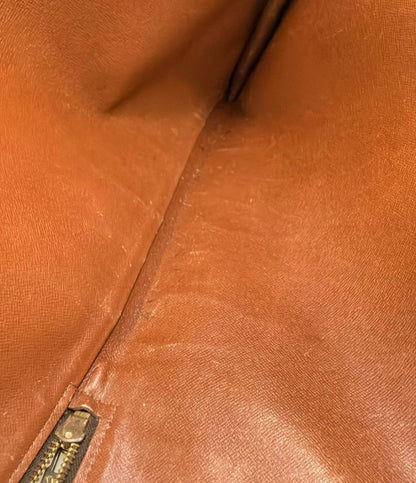 Louis Vuitton Clutch Poche Document Monogram — view 7