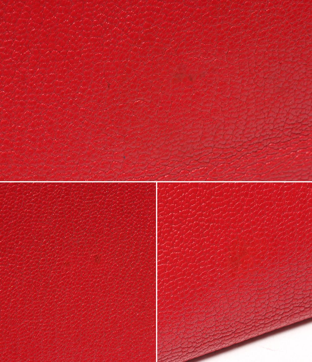 Hermes Wallet Silver Bearn Souffle — view 9