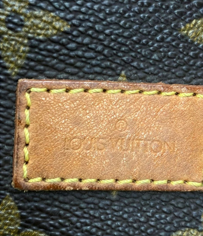 Louis Vuitton Shoulder Bag Crossbody Saumur 35 Monogram — view 6