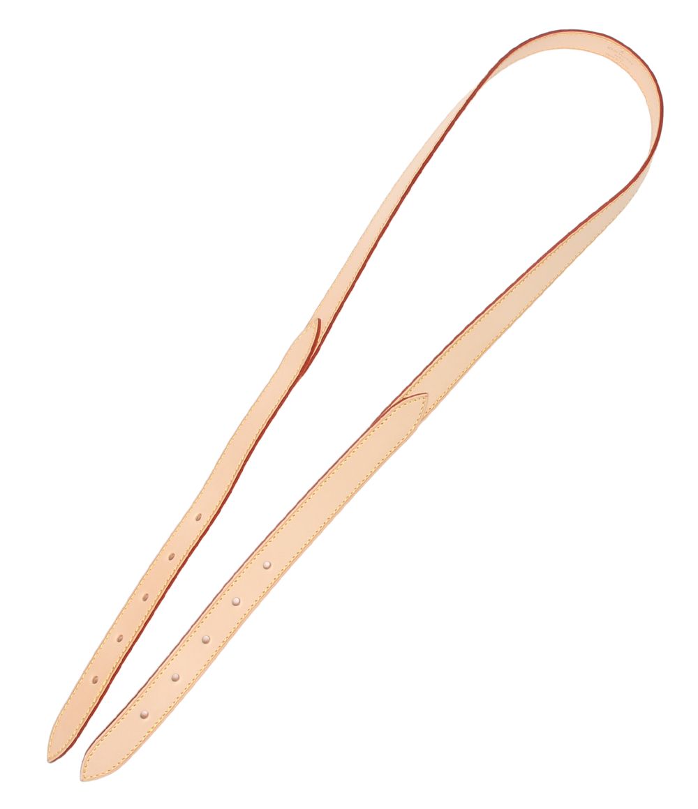 Louis Vuitton Shoulder Strap for Baggi — view 2