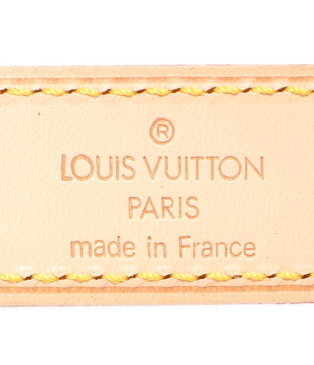 Louis Vuitton Shoulder Strap for Baggi — view 3