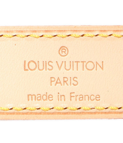 Louis Vuitton Shoulder Strap for Baggi — view 3