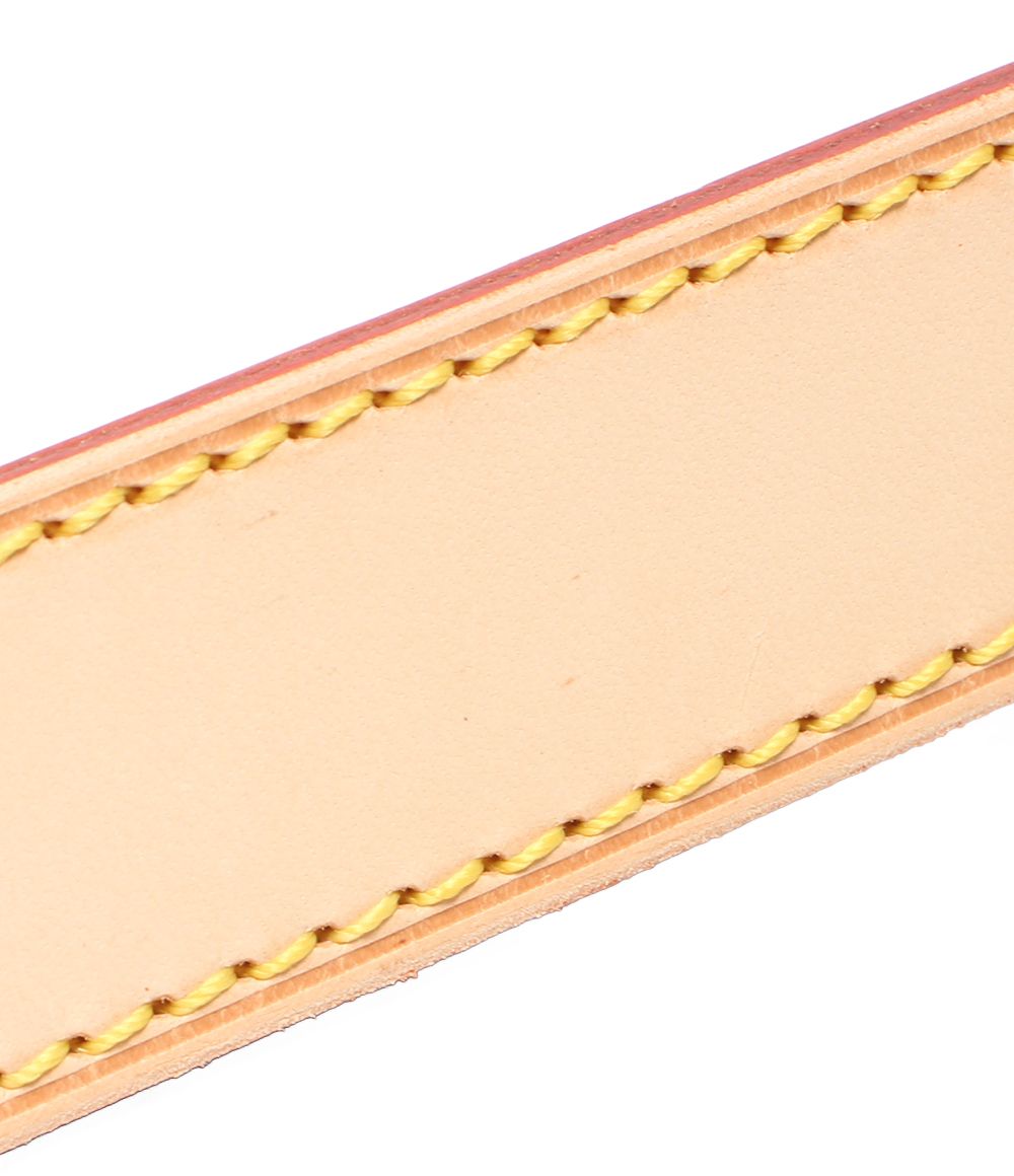 Louis Vuitton Shoulder Strap for Baggi — view 5