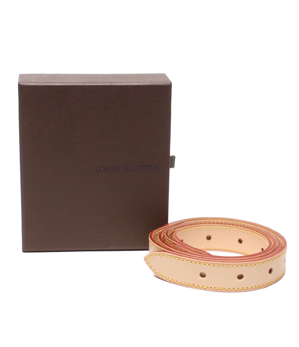 Louis Vuitton Shoulder Strap for Baggi — view 8