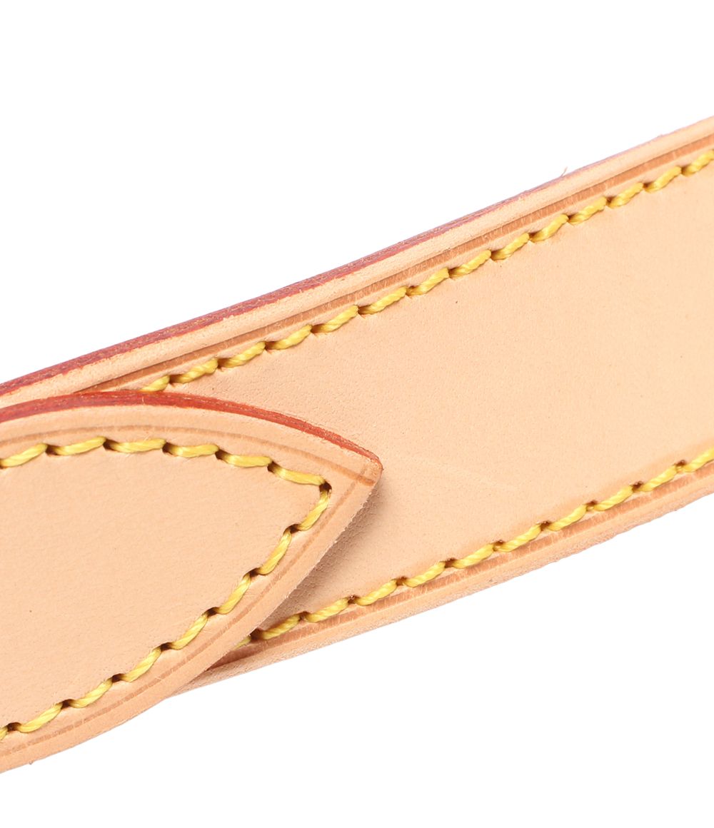 Louis Vuitton Shoulder Strap for Baggi — view 4