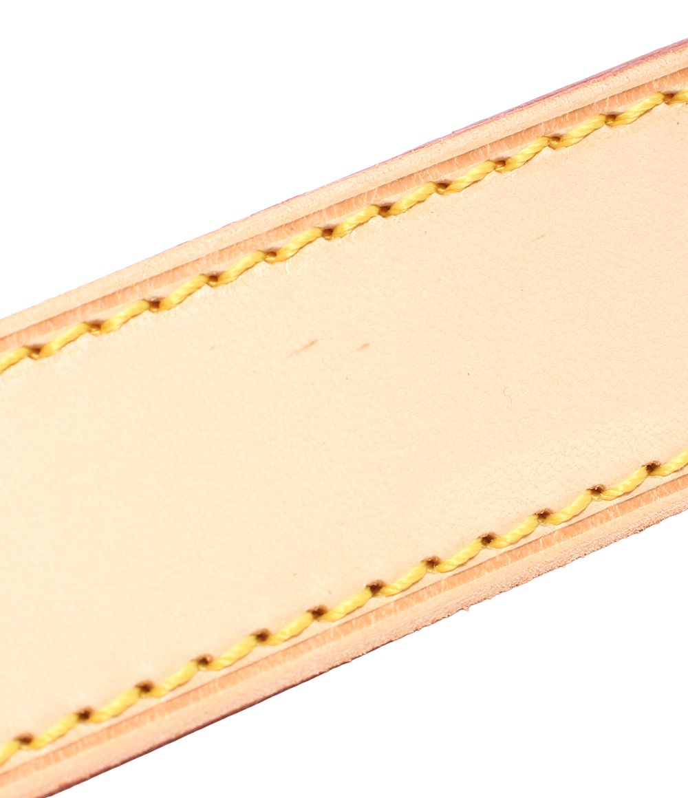 Louis Vuitton Shoulder Strap for Baggi — view 6
