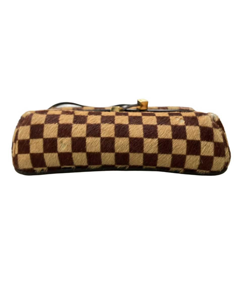 Louis Vuitton Shoulder Bag Crossbody Soba Ju Gazelle Damier — view 4