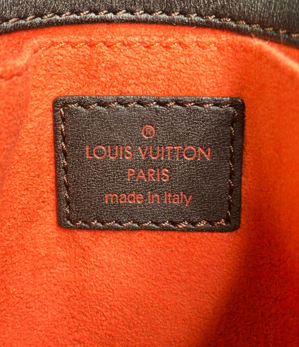 Louis Vuitton Shoulder Bag Crossbody Soba Ju Gazelle Damier — view 6