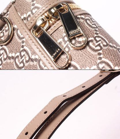 Gucci 2-Way Shoulder Bag Crossbody Vanity GG Shadow — view 6