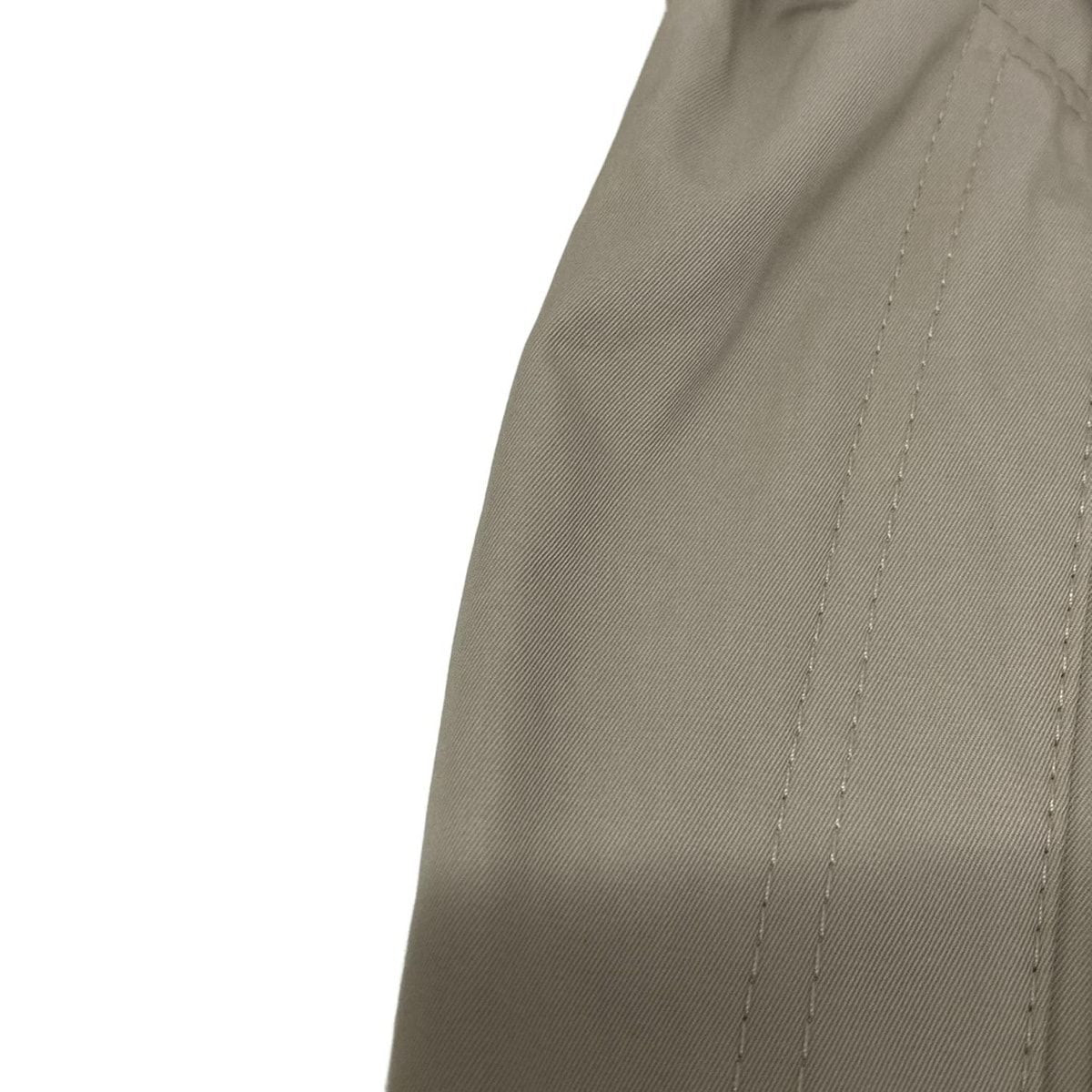 Dolce & Gabbana Jacket 38 S Beige Long Sleeve Double Spring Autumn — view 6