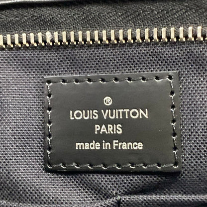 Louis Vuitton Shoulder Bag Damier Graphite Thomas — view 8