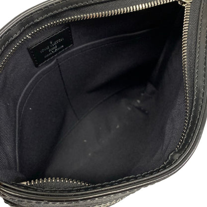 Louis Vuitton Shoulder Bag Damier Graphite Thomas — view 7