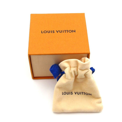 Louis Vuitton Necklace LV Iconic Gold Clear — view 7
