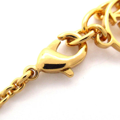 Louis Vuitton Necklace LV Iconic Gold Clear — view 4
