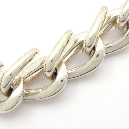 Tiffany & Co Necklace Forge Large Link Silver — view 3