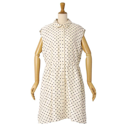 Dior Dress Beige — view 3