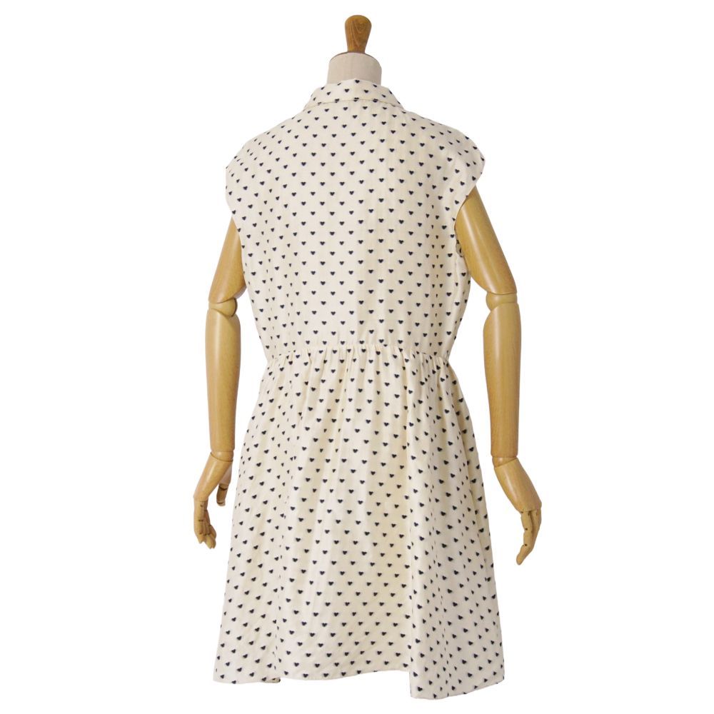 Dior Dress Beige — view 5