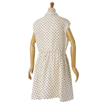 Dior Dress Beige — view 5
