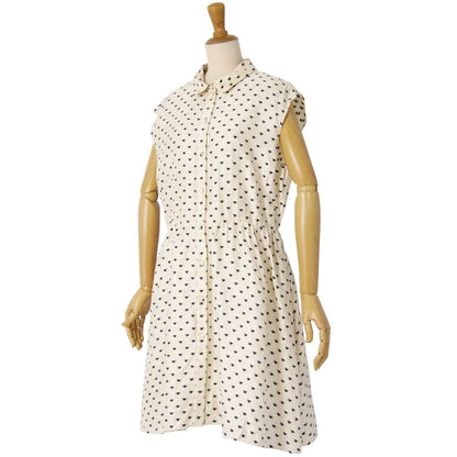 Dior Dress Beige — view 4