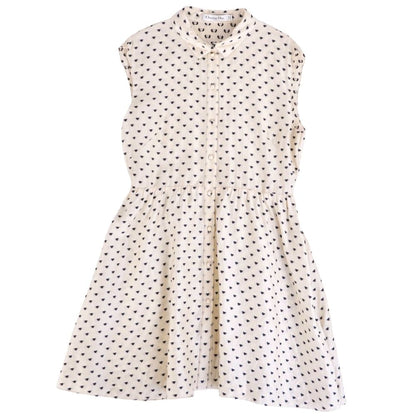 Dior Dress Beige