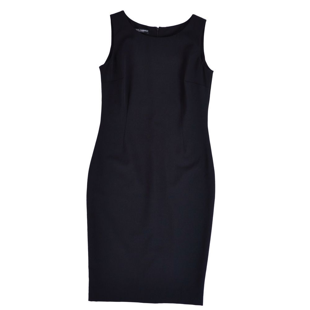 Dolce & Gabbana Dress Sleeveless