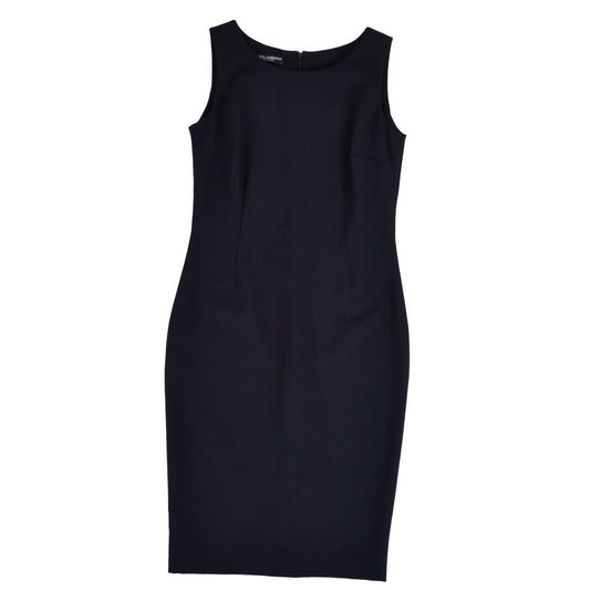 Dolce & Gabbana Dress Sleeveless