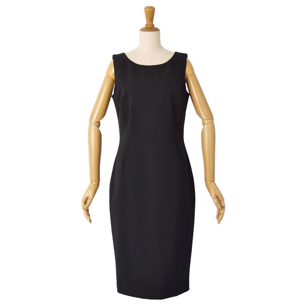 Dolce & Gabbana Dress Sleeveless — view 3