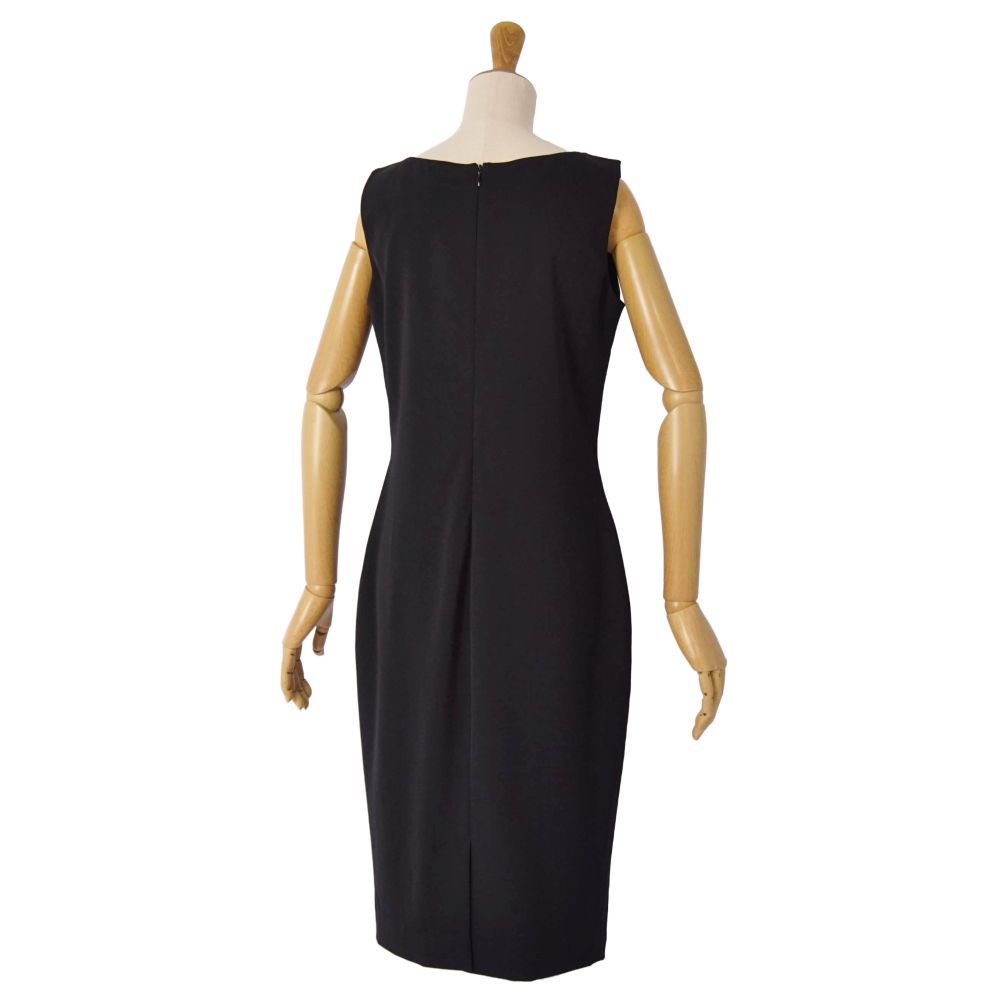 Dolce & Gabbana Dress Sleeveless — view 5